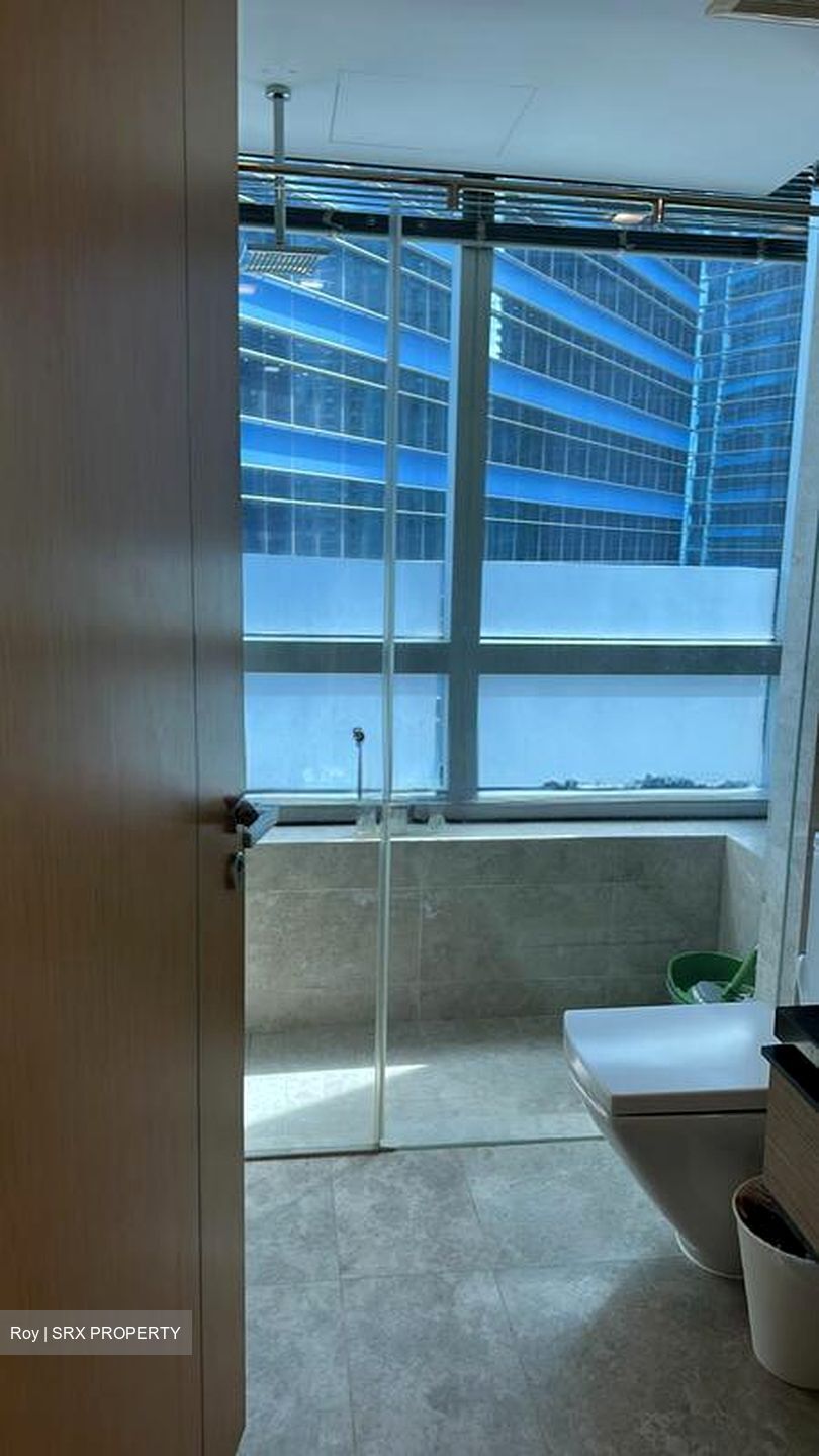 Marina Bay Residences (D1), Condominium #515596791
